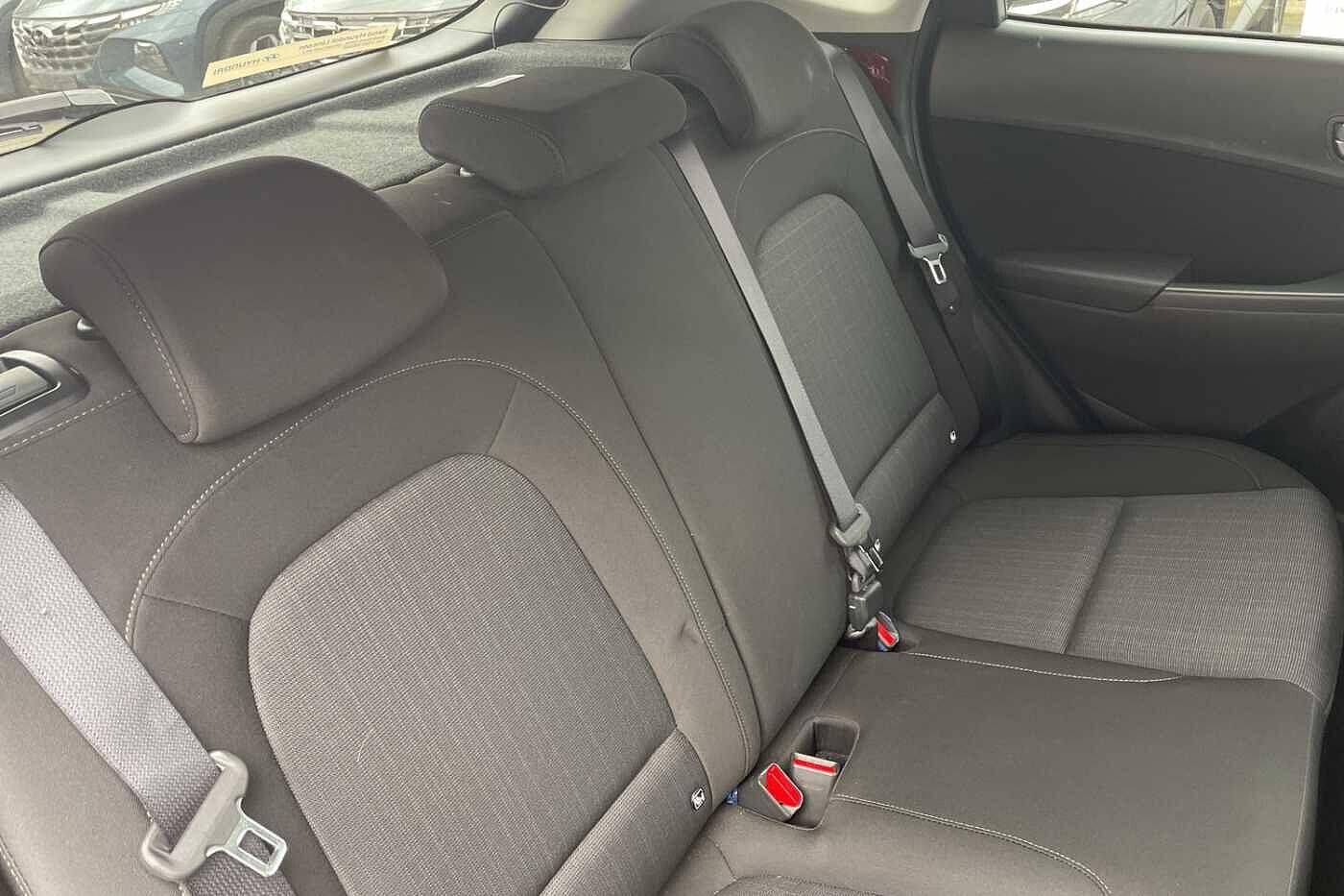 Used Hyundai KONA 2022 for sale - 76306412: Photo 16