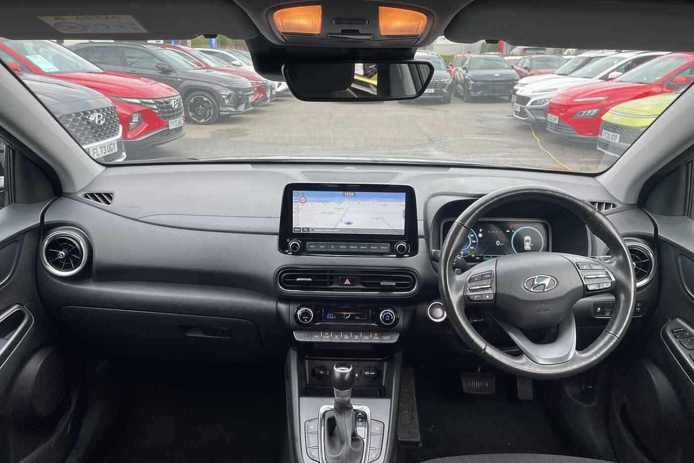 Used Hyundai KONA 2022 for sale - 76306412: Photo 17