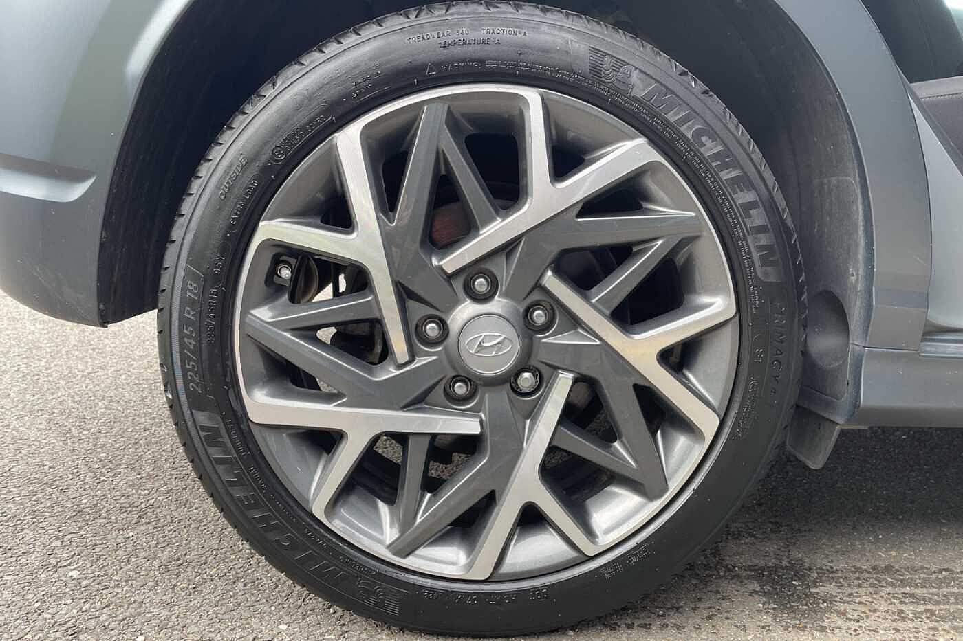 Used Hyundai KONA 2022 for sale - 76306412: Photo 18