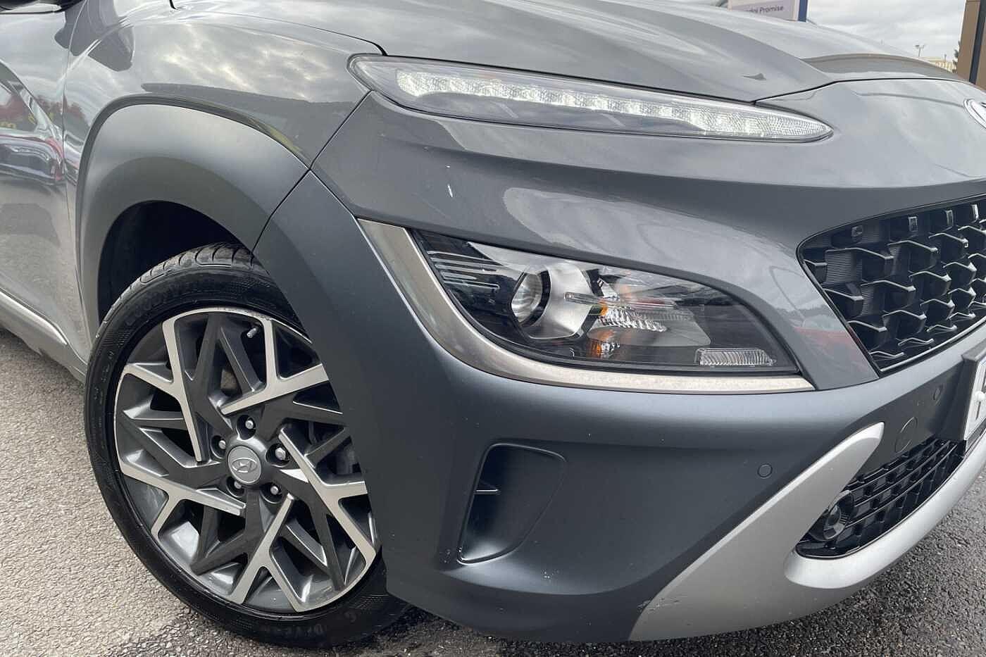 Used Hyundai KONA 2022 for sale - 76306412: Photo 19