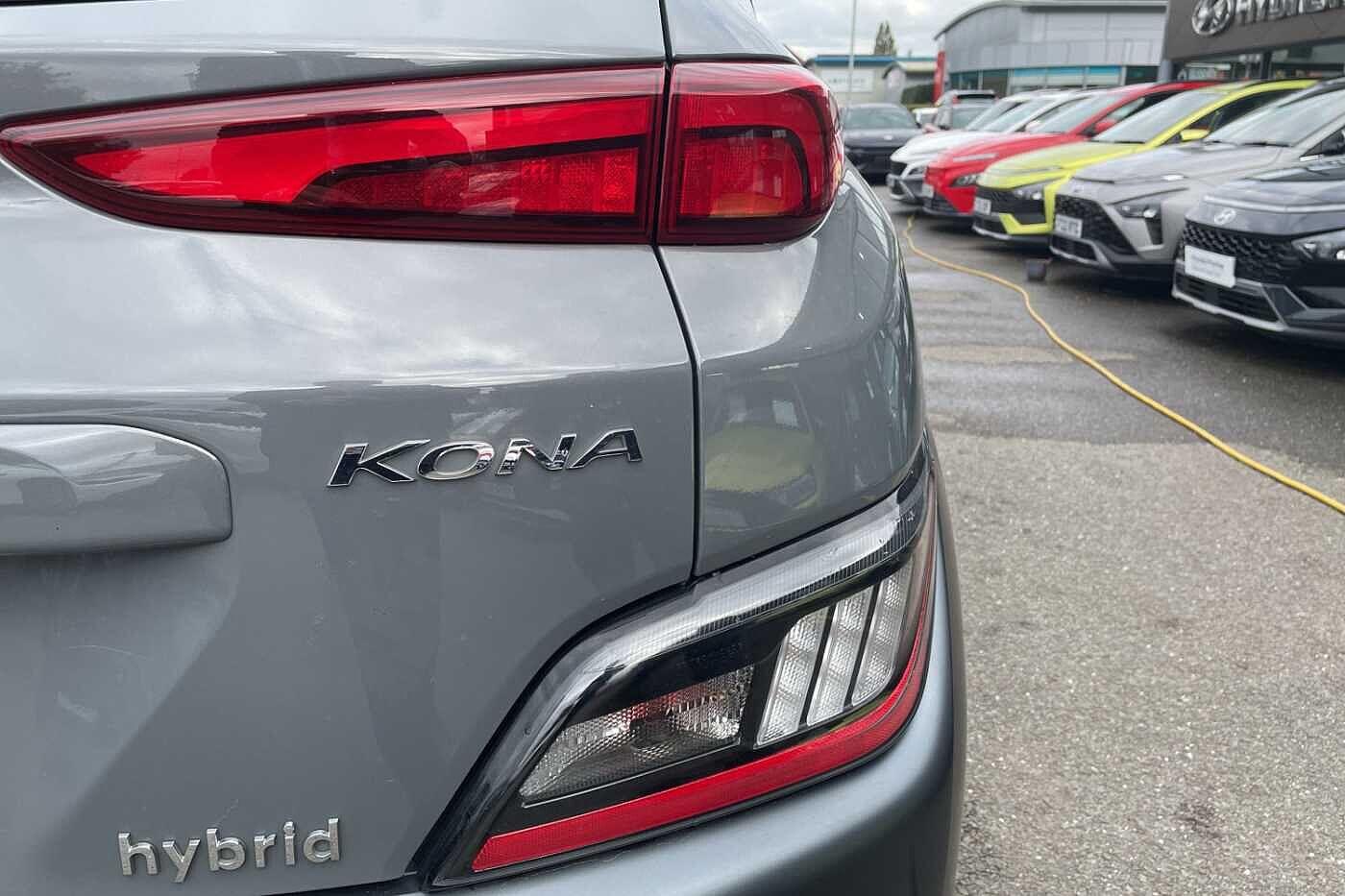 Used Hyundai KONA 2022 for sale - 76306412: Photo 20