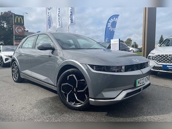 Hyundai - IONIQ 5