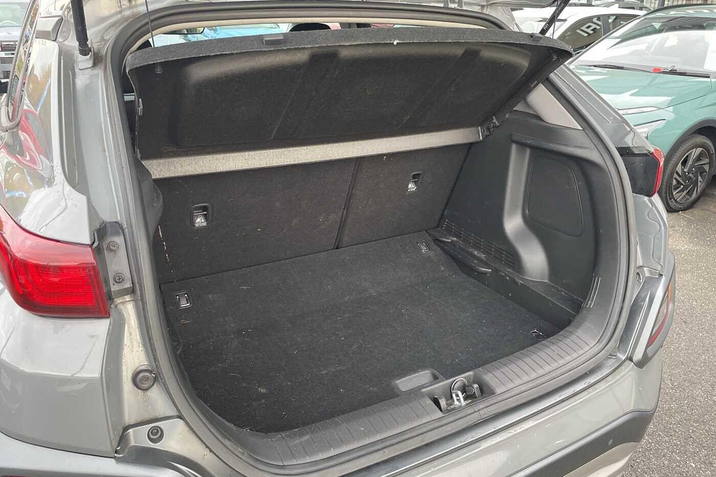 Used Hyundai KONA for sale - 76527813: Photo 10