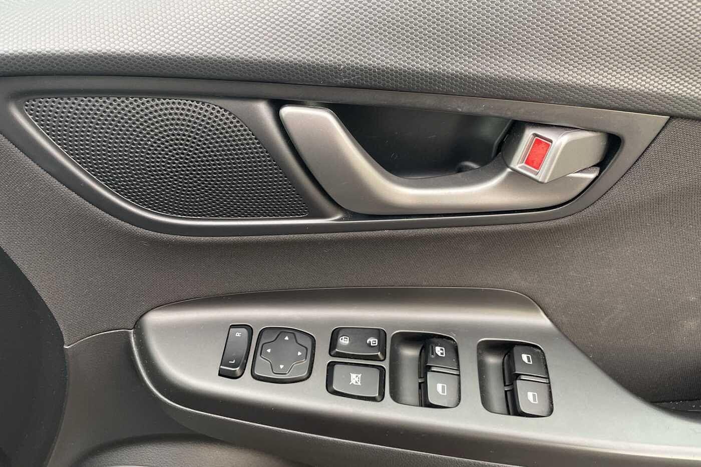 Used Hyundai KONA for sale - 76527813: Photo 11