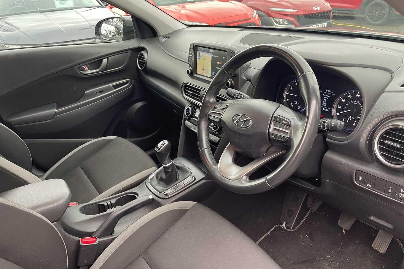 Used Hyundai KONA for sale - 76527813: Photo 12