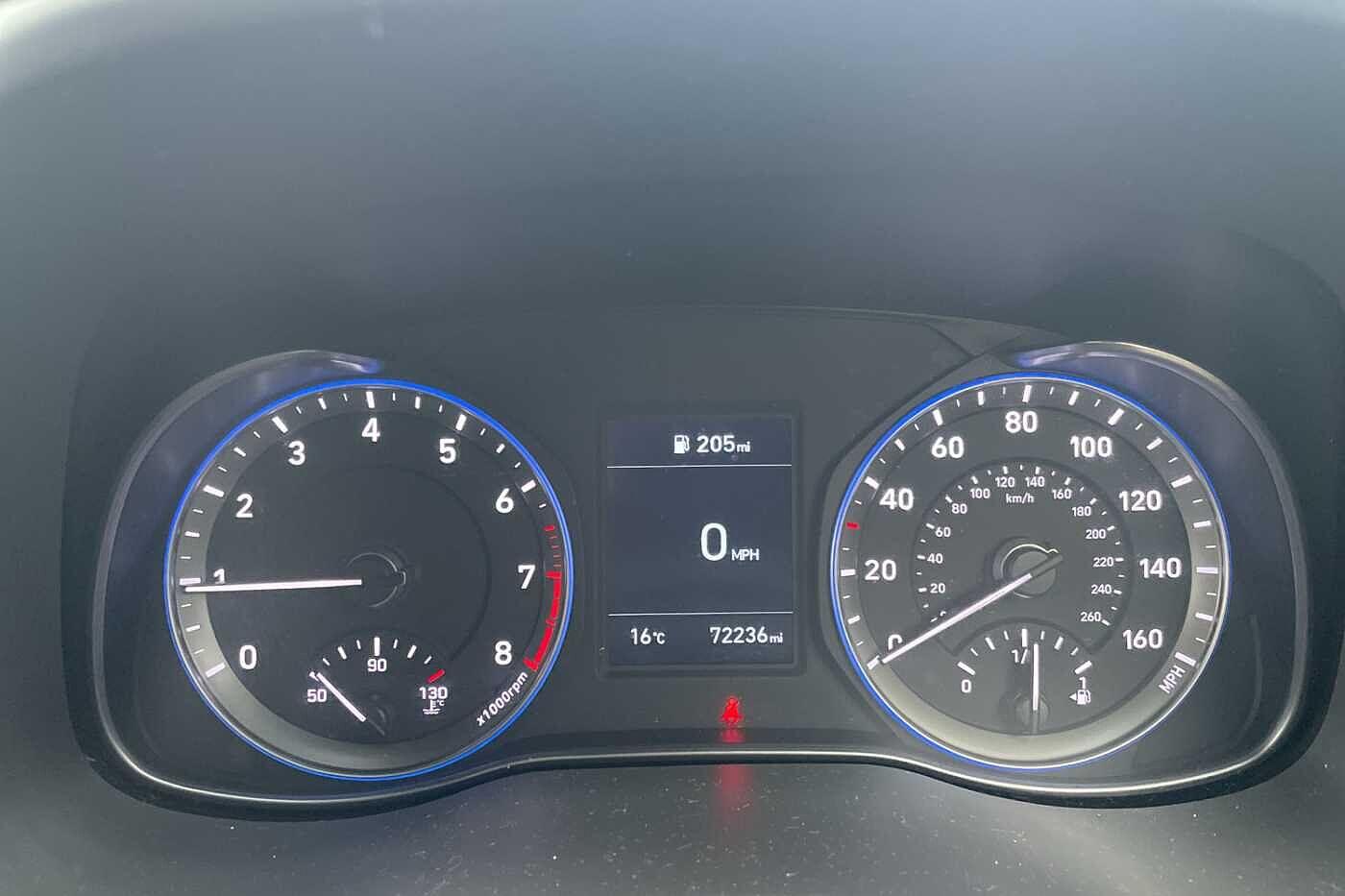 Used Hyundai KONA for sale - 76527813: Photo 13