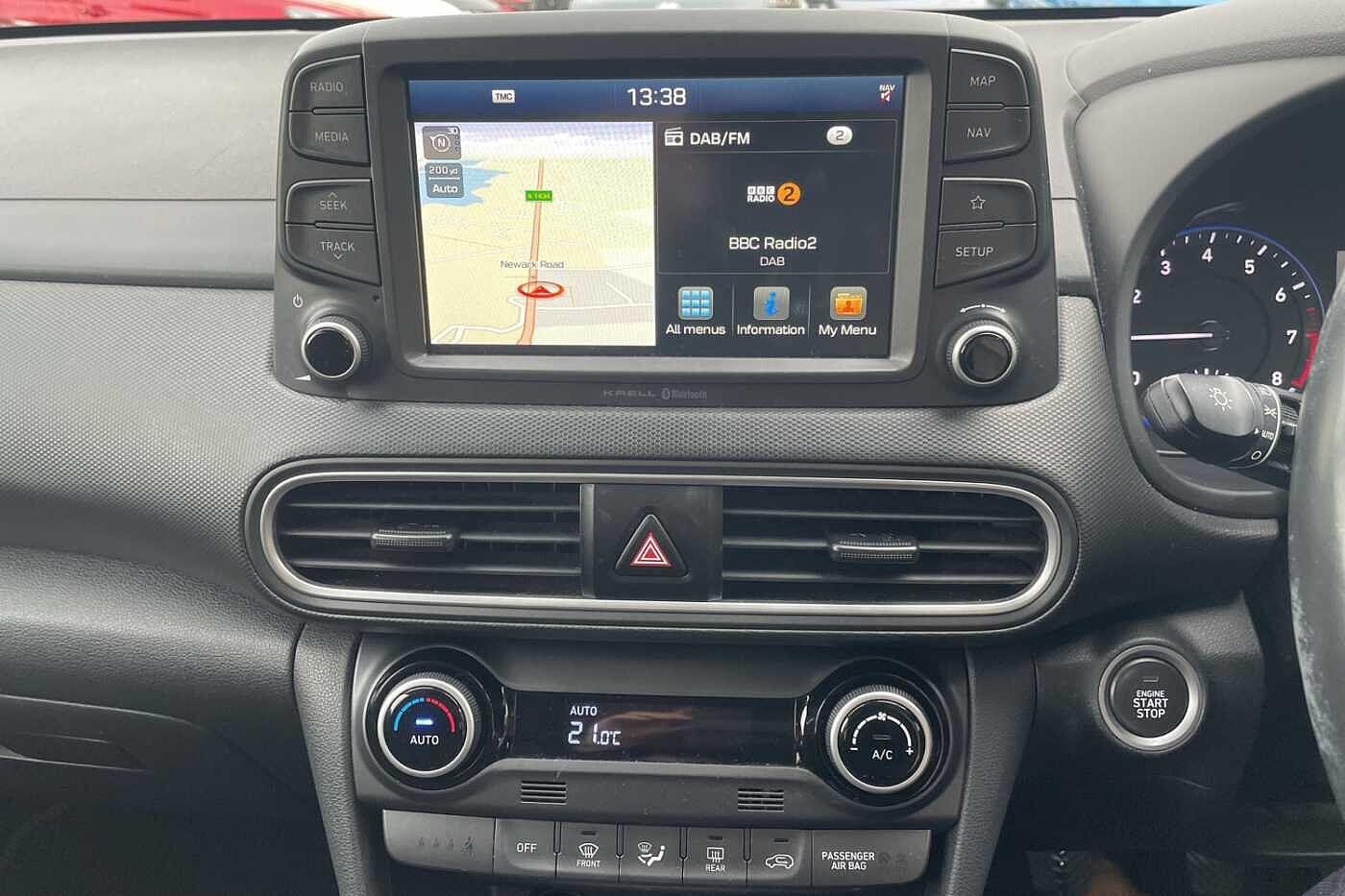 Used Hyundai KONA for sale - 76527813: Photo 14