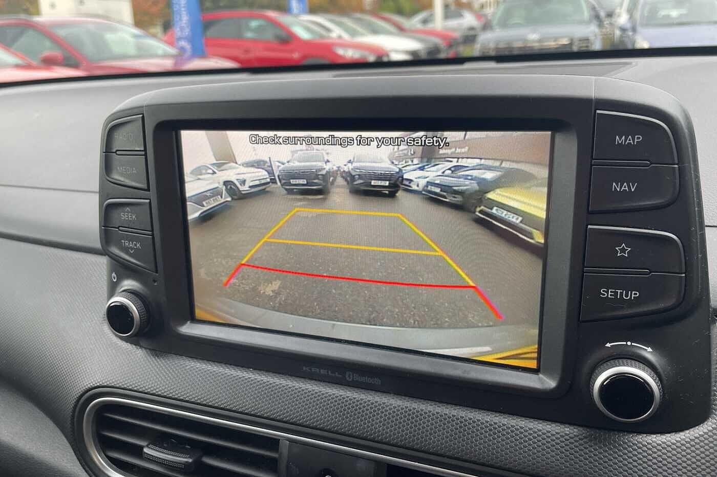 Used Hyundai KONA for sale - 76527813: Photo 15