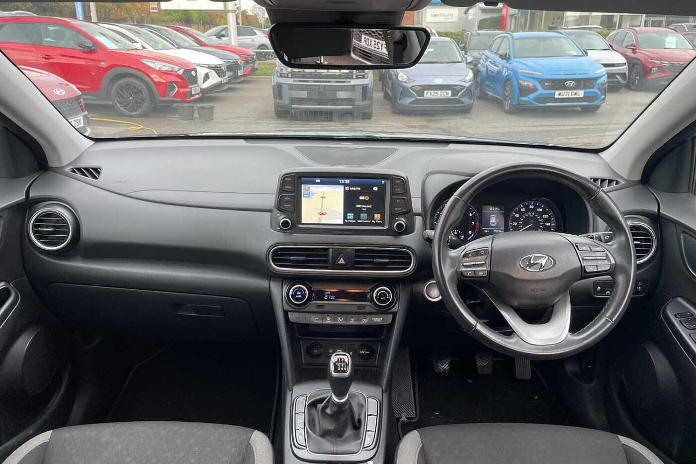 Used Hyundai KONA for sale - 76527813: Photo 18