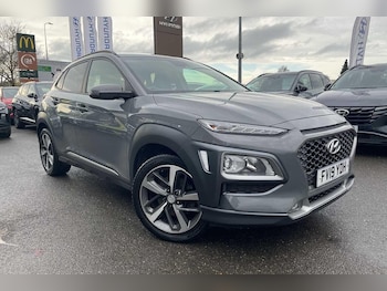 Used Hyundai KONA 2019 for sale - 76527813: Photo