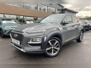 Used Hyundai KONA 2019 for sale - 76527813: Photo