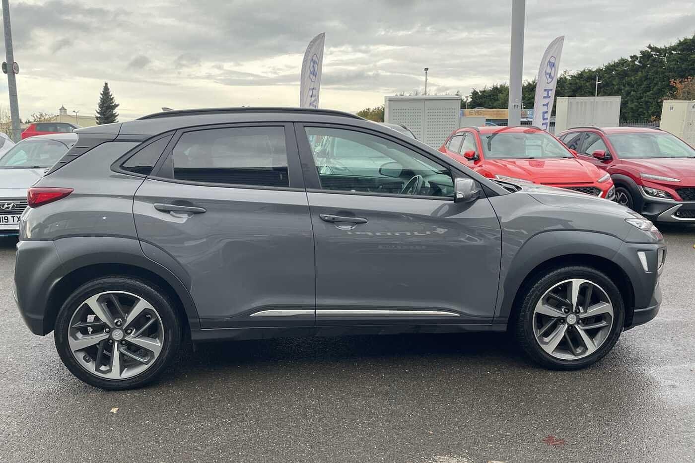 Used Hyundai KONA for sale - 76527813: Photo 7