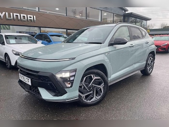Used Hyundai KONA 2025 for sale - 76498536: Photo
