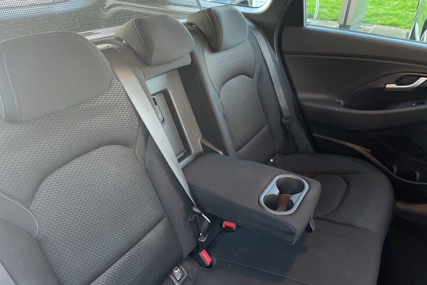 Used Hyundai i30 2018 for sale - 76832517: Photo 14