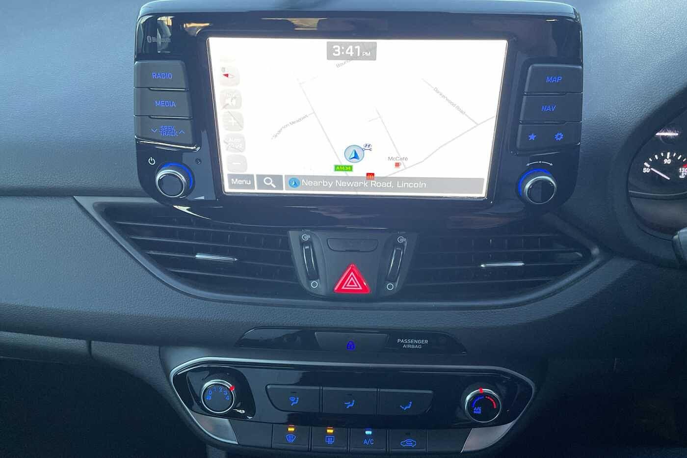 Used Hyundai i30 2018 for sale - 76832517: Photo 16