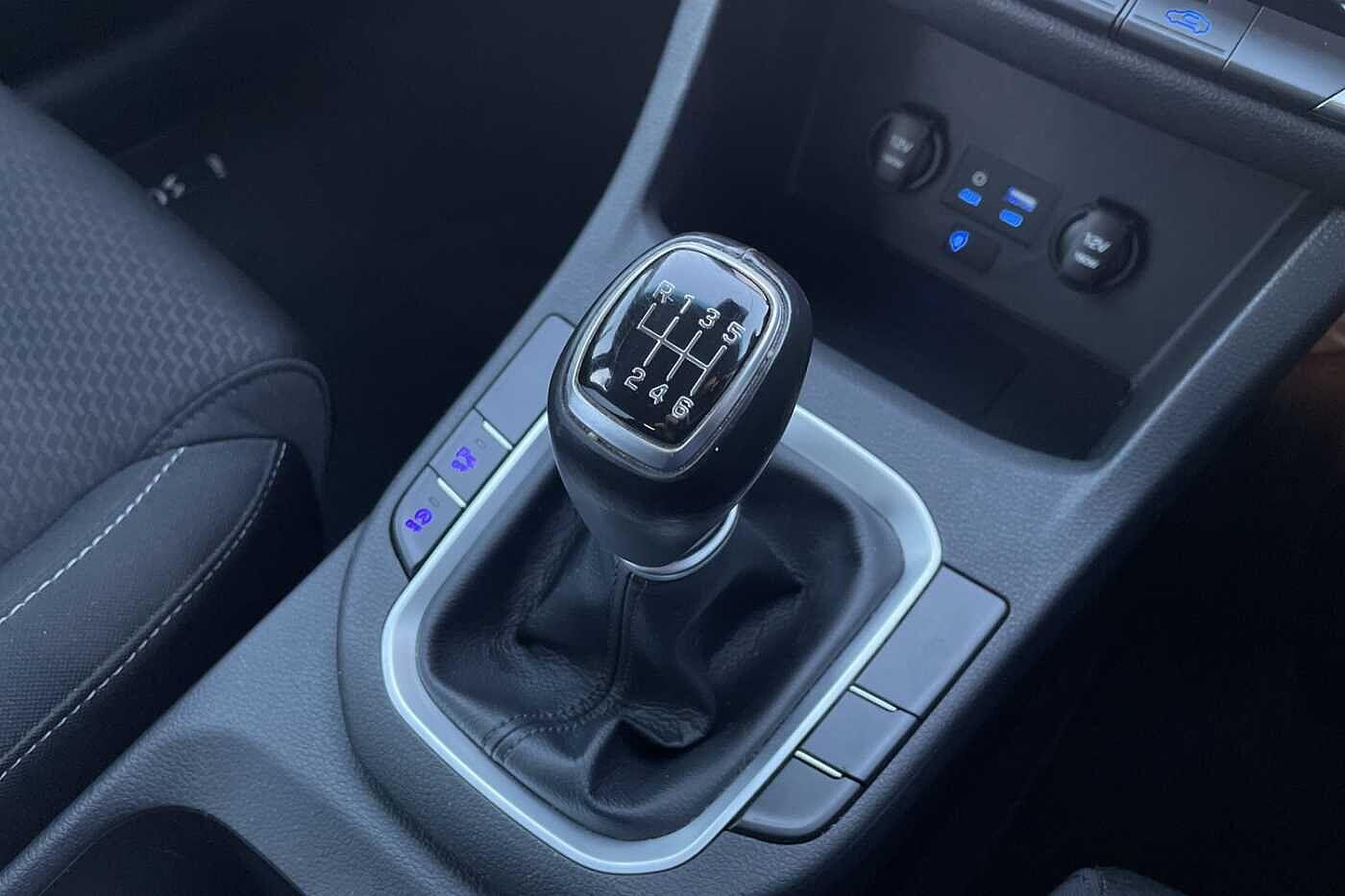 Used Hyundai i30 2018 for sale - 76832517: Photo 17