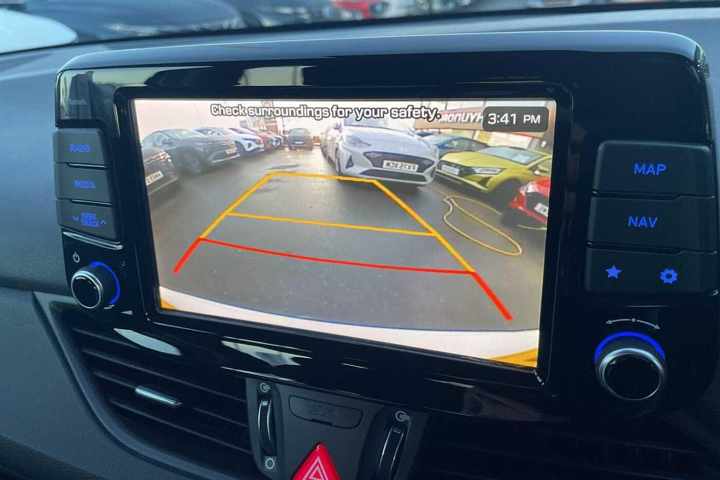 Used Hyundai i30 2018 for sale - 76832517: Photo 18