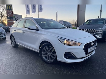 2018 (68) - 1.4T GDI SE Nav 5dr