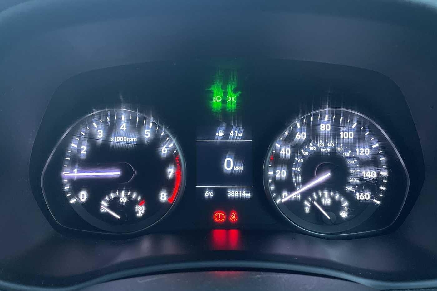 Used Hyundai i30 2018 for sale - 76832517: Photo 20