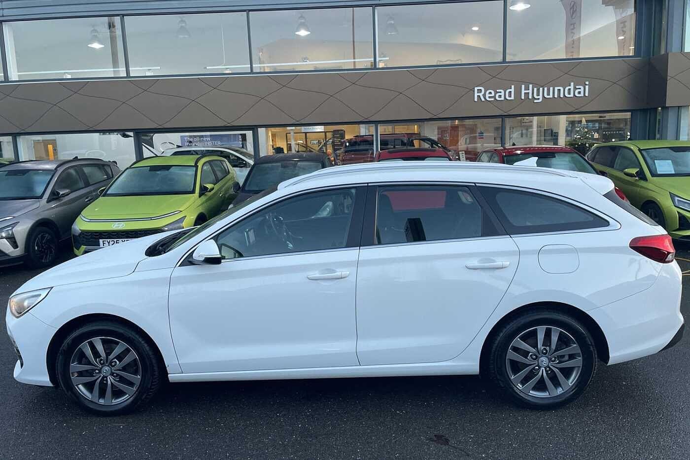 Used Hyundai i30 2018 for sale - 76832517: Photo 8