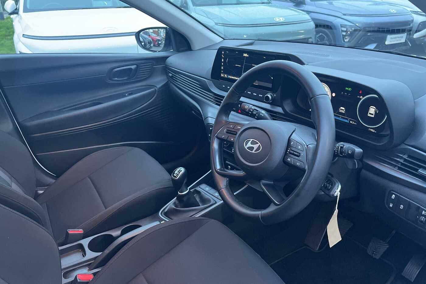 Used Hyundai i20 for sale - 77266811: Photo 10