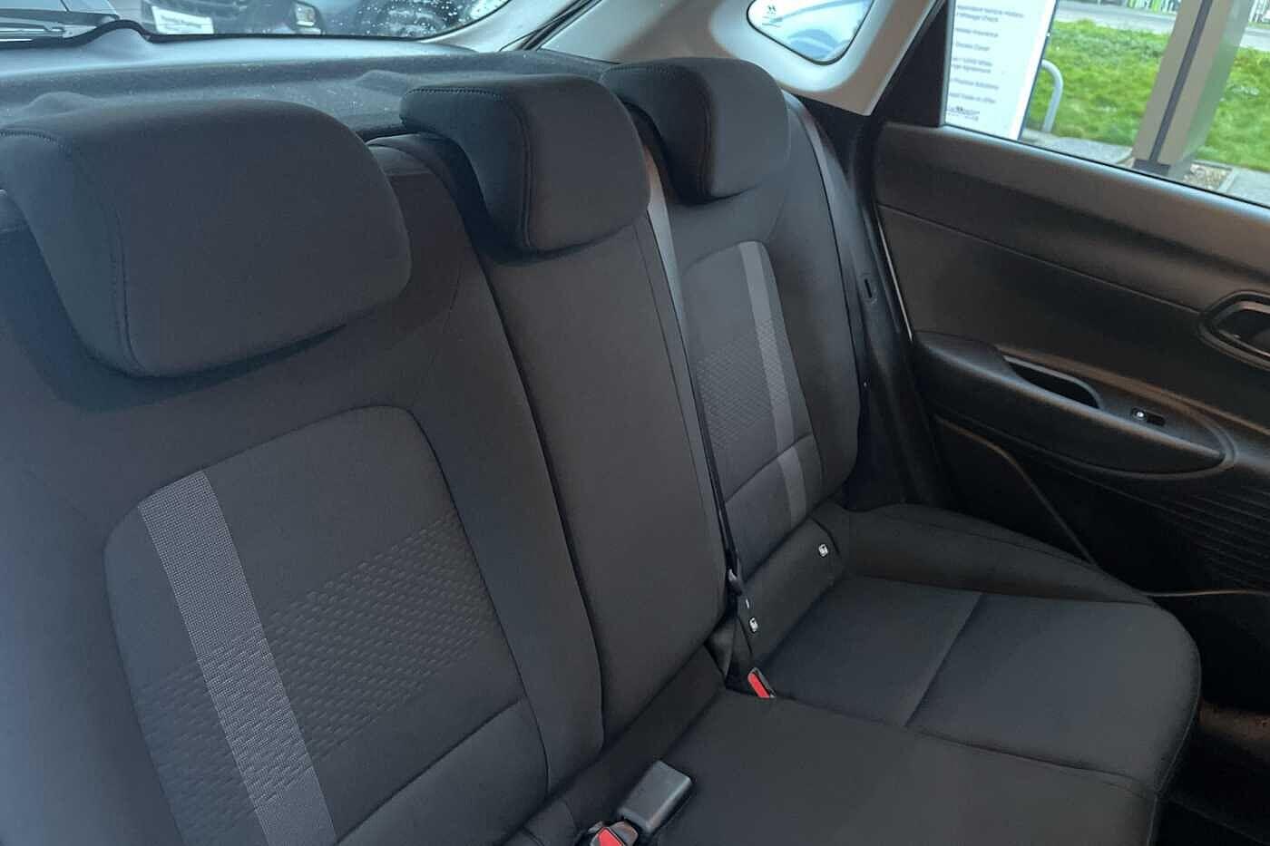 Used Hyundai i20 for sale - 77266811: Photo 12