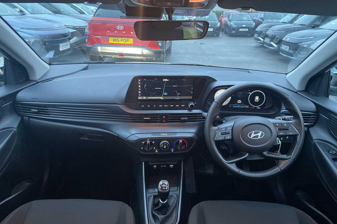 Used Hyundai i20 for sale - 77266811: Photo 13