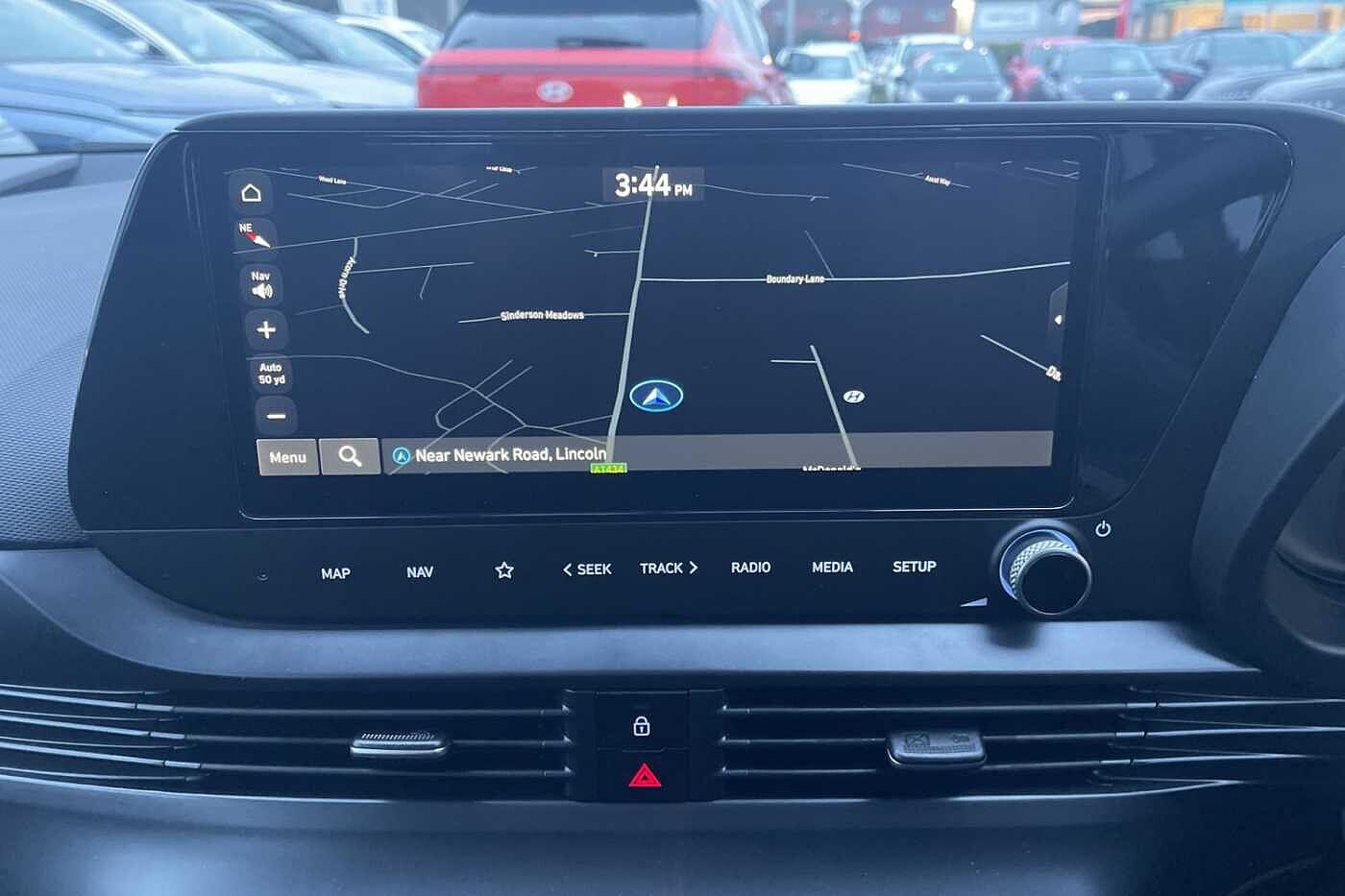 Used Hyundai i20 for sale - 77266811: Photo 15