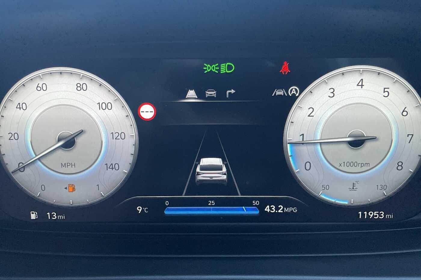 Used Hyundai i20 for sale - 77266811: Photo 16