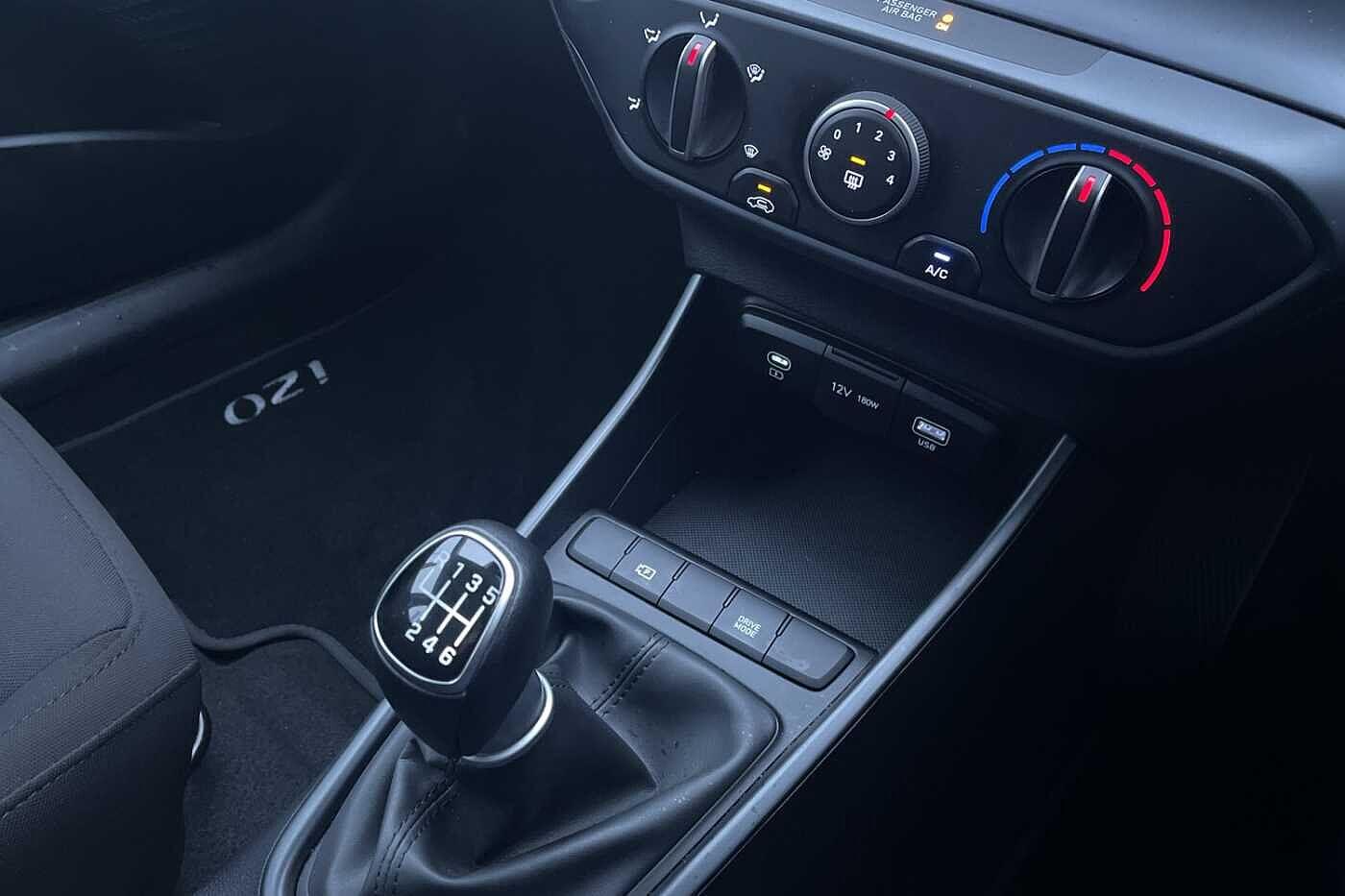 Used Hyundai i20 for sale - 77266811: Photo 17