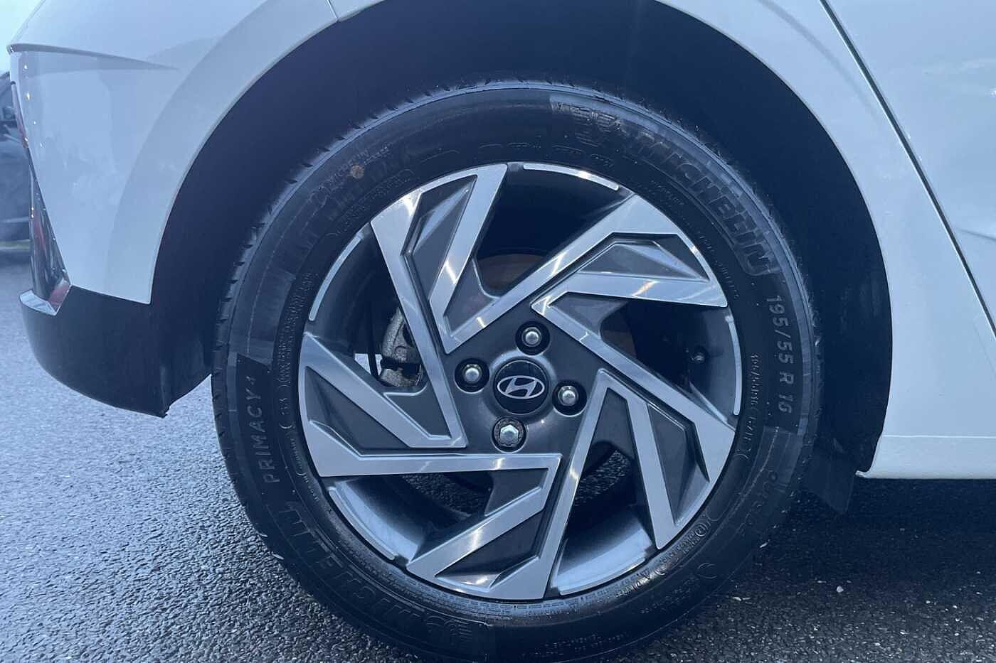 Used Hyundai i20 for sale - 77266811: Photo 18