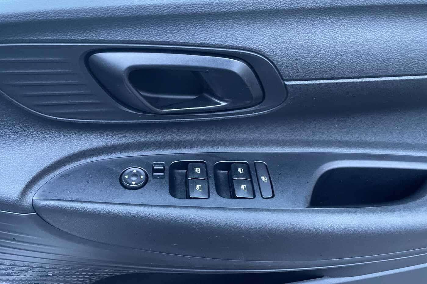 Used Hyundai i20 for sale - 77266811: Photo 19