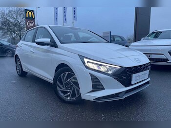 Used Hyundai i20 2025 for sale - 77266811: Photo