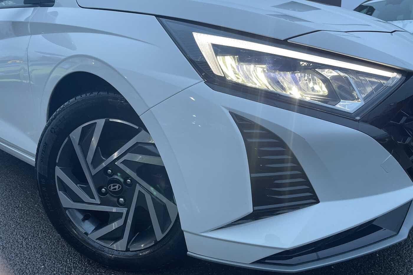 Used Hyundai i20 for sale - 77266811: Photo 20