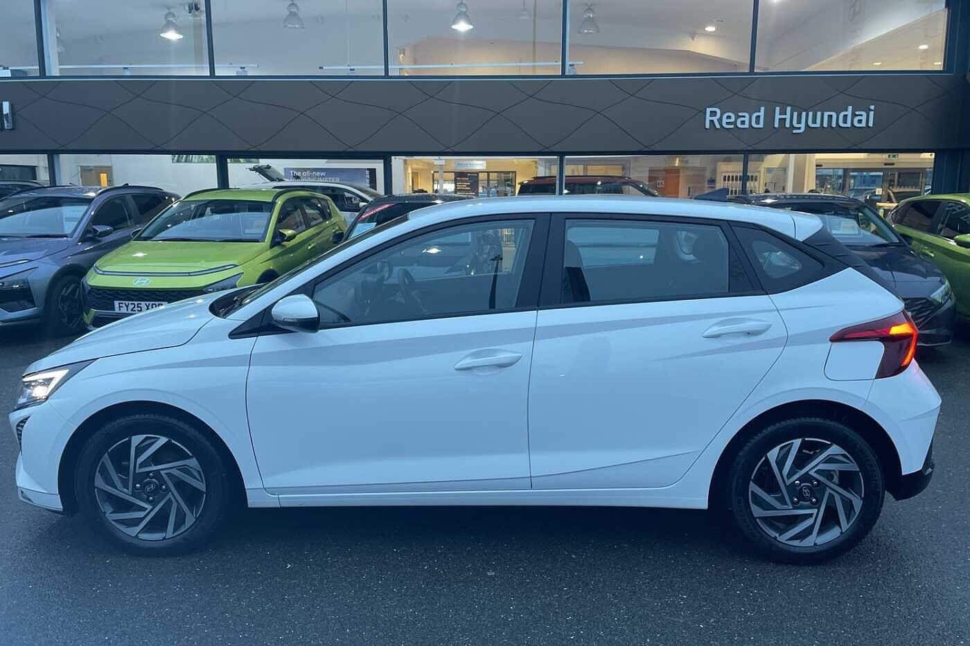 Used Hyundai i20 for sale - 77266811: Photo 5