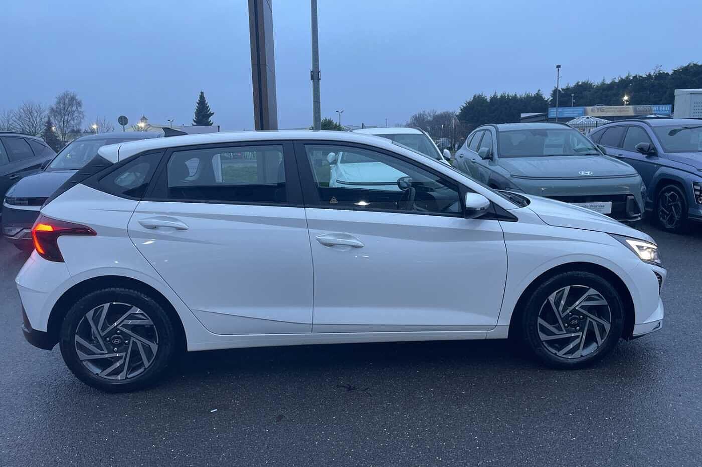 Used Hyundai i20 for sale - 77266811: Photo 6