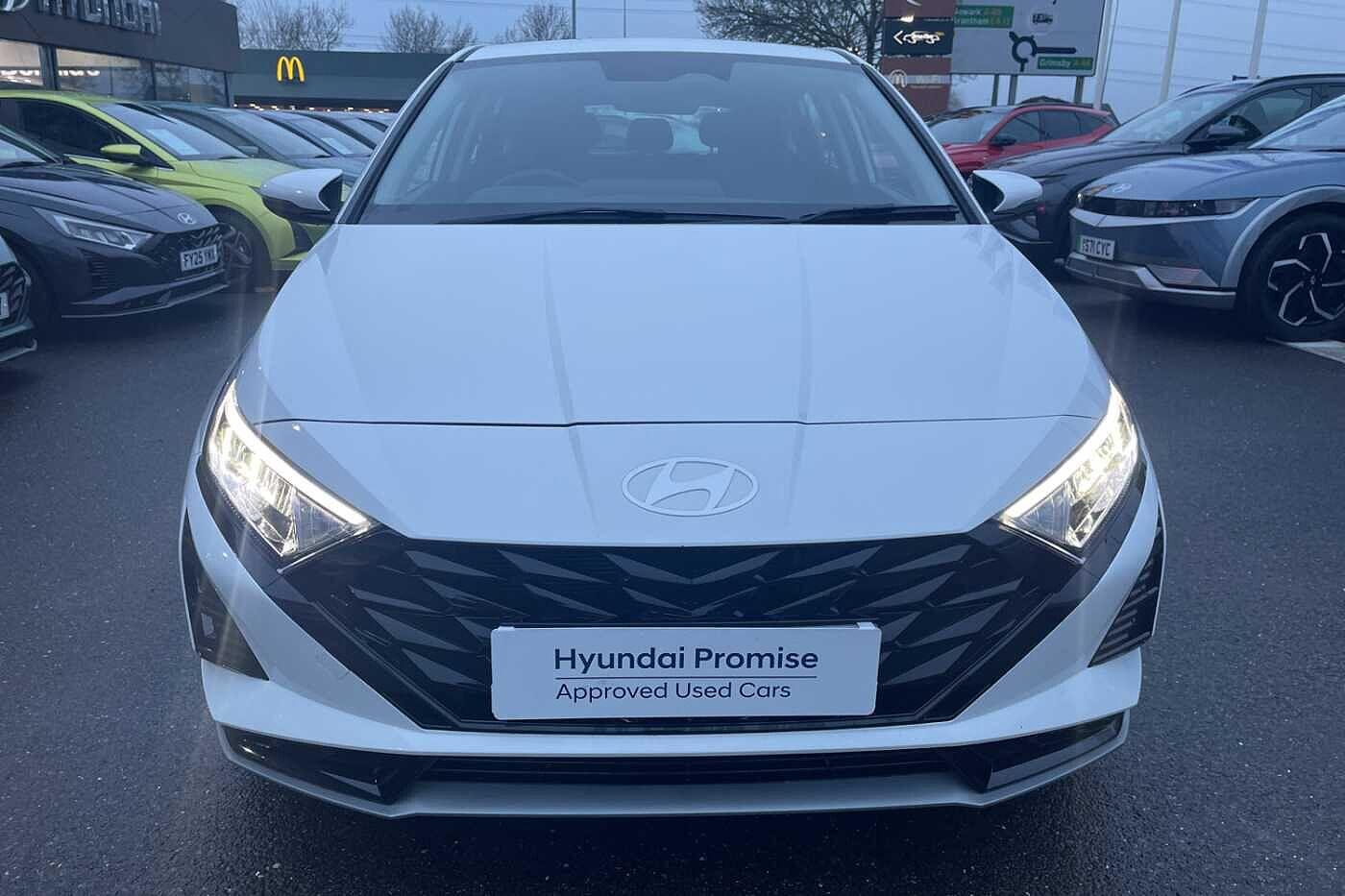 Used Hyundai i20 for sale - 77266811: Photo 7