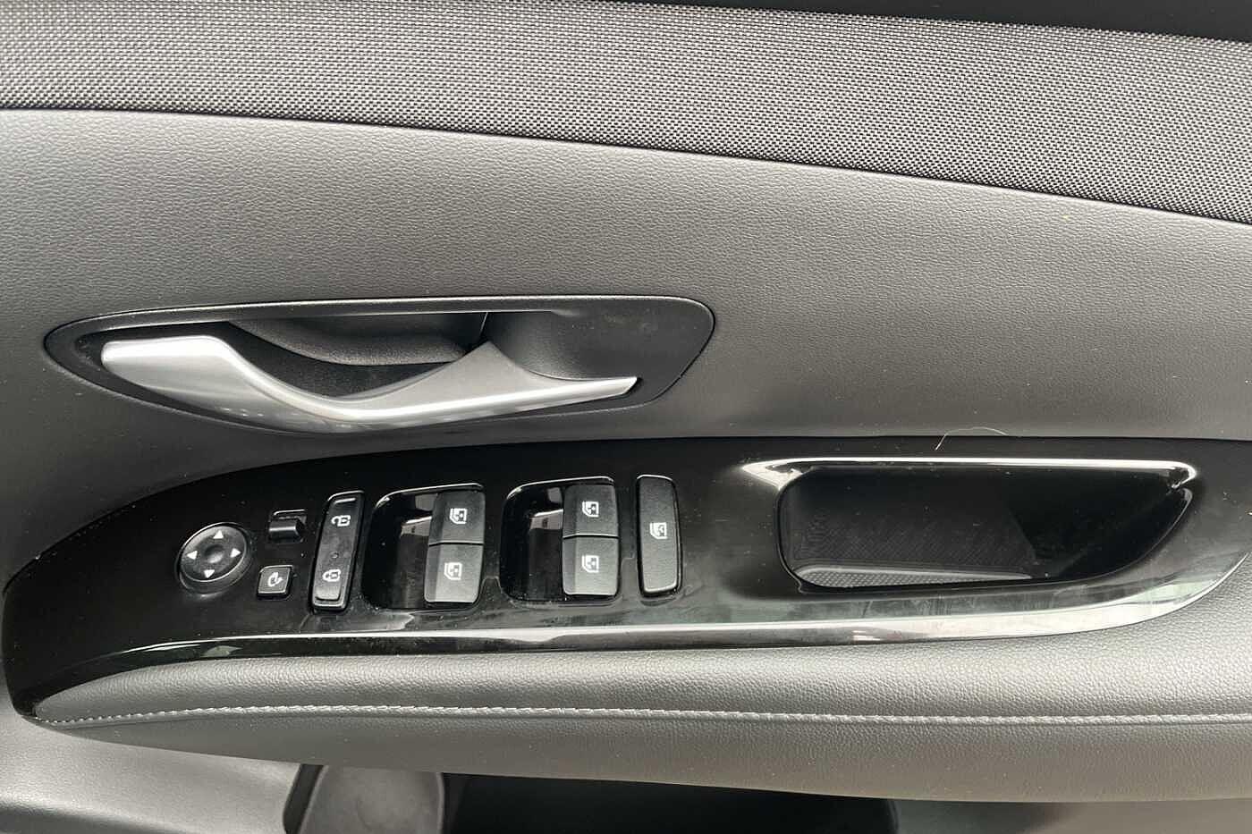 Used Hyundai TUCSON 2021 for sale - 76152667: Photo 11