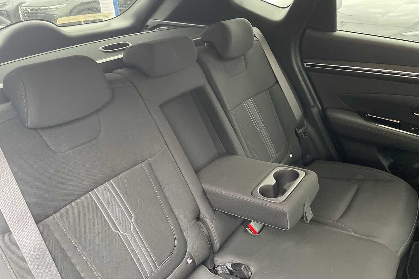 Used Hyundai TUCSON 2021 for sale - 76152667: Photo 16