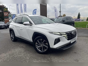 Hyundai - TUCSON