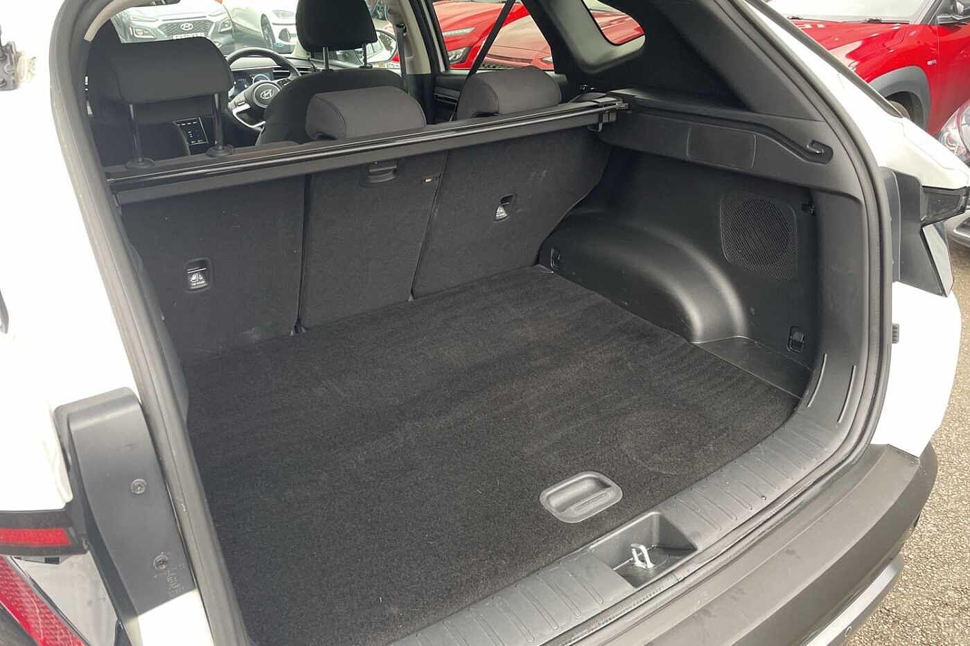 Used Hyundai TUCSON 2021 for sale - 76152667: Photo 9