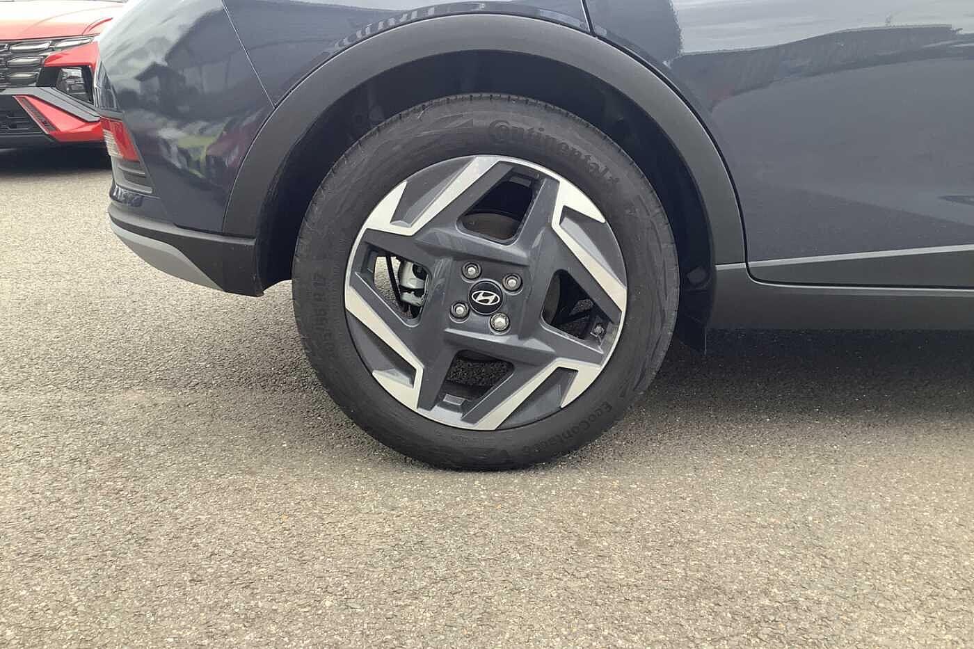 Used Hyundai BAYON 2025 for sale - 76993192: Photo 10