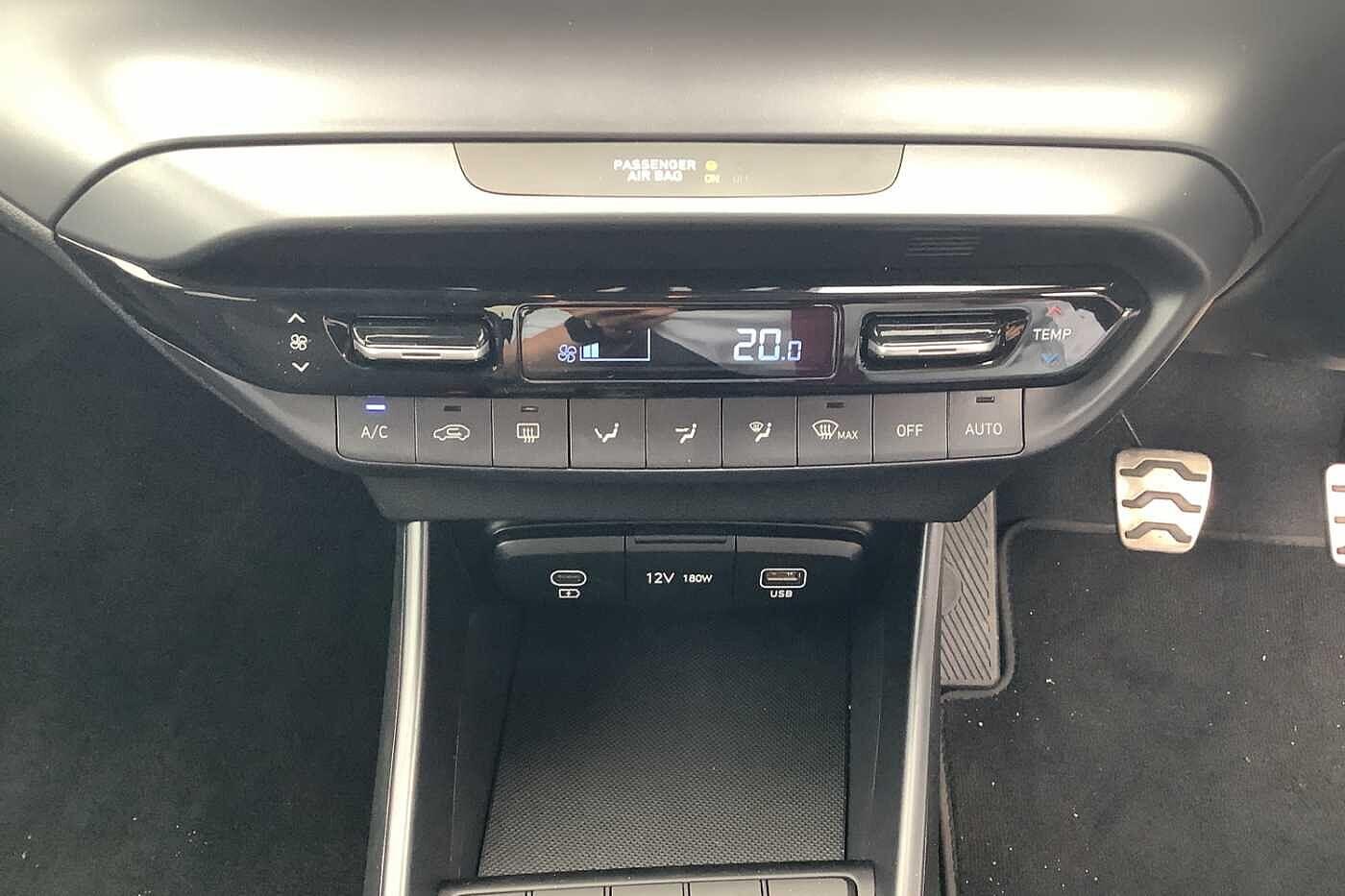 Used Hyundai BAYON 2025 for sale - 76993192: Photo 15