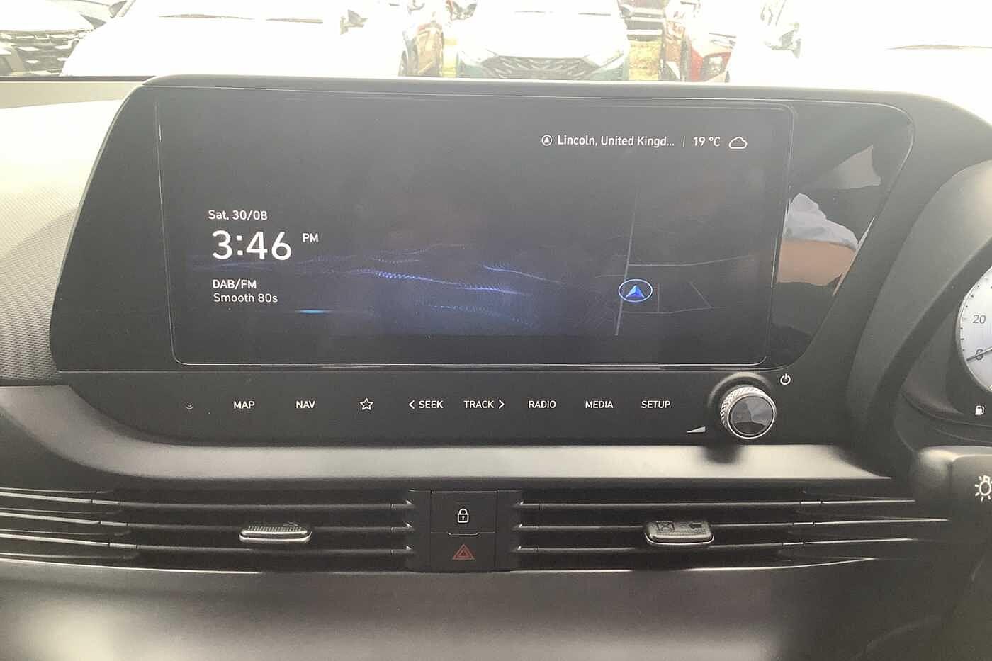 Used Hyundai BAYON 2025 for sale - 76993192: Photo 16