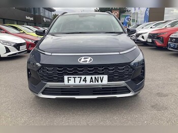 Used Hyundai BAYON 2025 for sale - 76993192: Photo