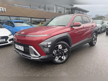 Used Hyundai KONA 2025 for sale - 76498535: Photo
