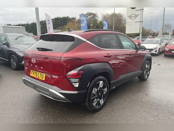 Used Hyundai KONA 2025 for sale - 76498535: Photo