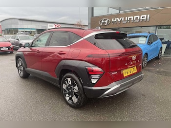 Used Hyundai KONA 2025 for sale - 76498535: Photo