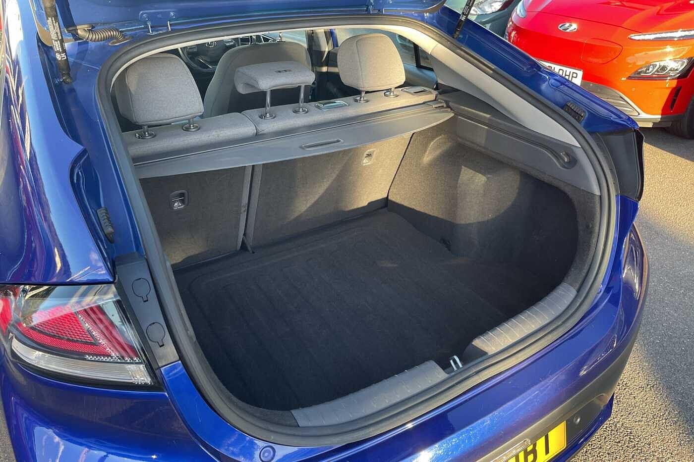 Used Hyundai IONIQ 2020 for sale - 76085274: Photo 10