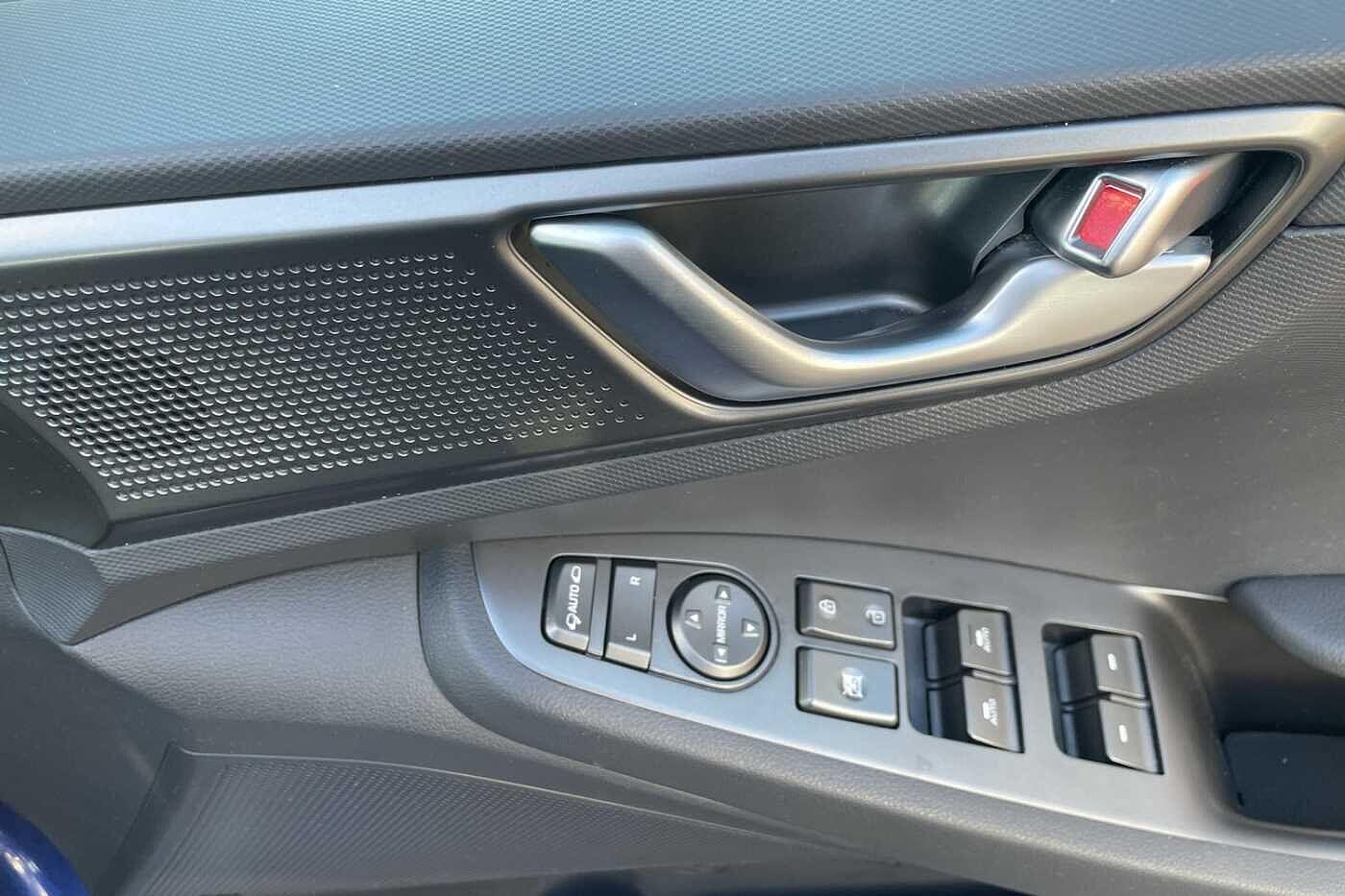 Used Hyundai IONIQ 2020 for sale - 76085274: Photo 11